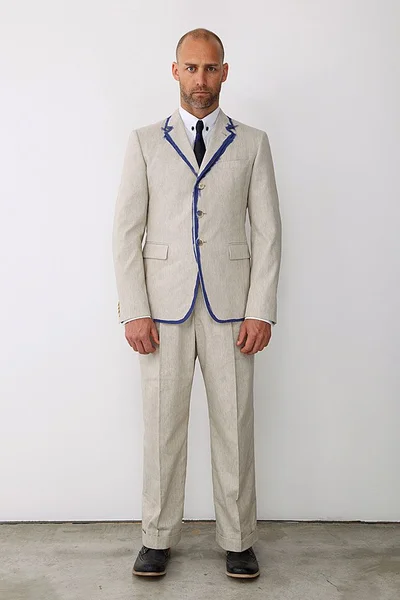 Look 7